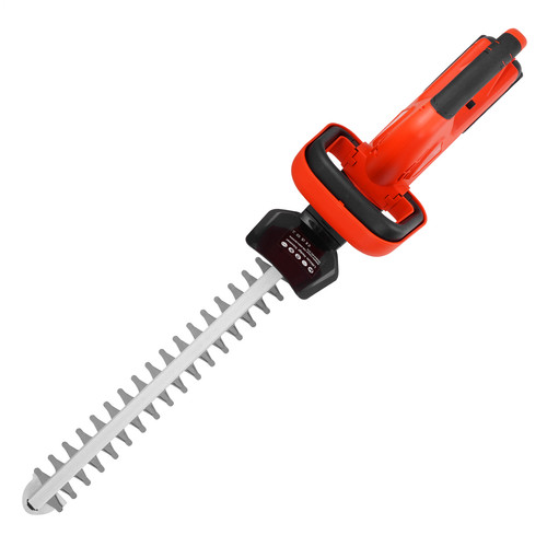 51cm electric cordless hedge - cordless,