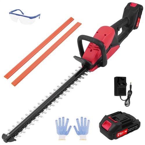 21v electric hedge trimmer - 21v,