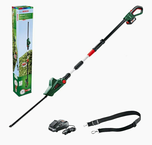 Bosch universalhedgepole - bosch, 18