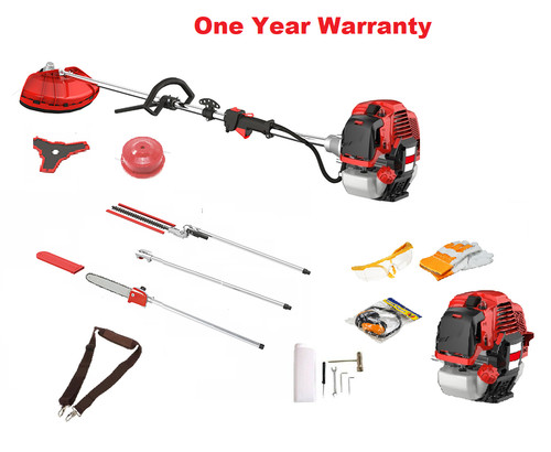 In1 hedge trimmer - 5,