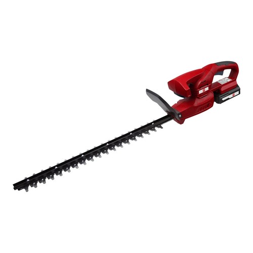 Performance power hedge - power,