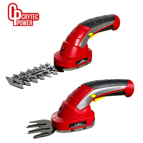 Crytec electric cordless - crytec,