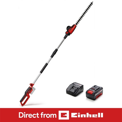 Einhell cordless high reach - einhell,