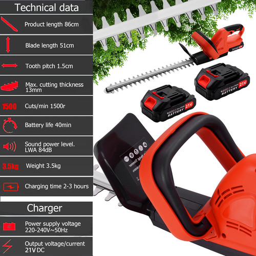 Cordless brushless electric - brushless,