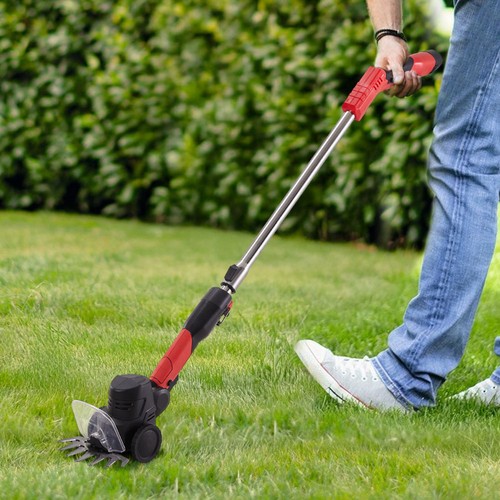 Cordless hedge trimmer - cordless,