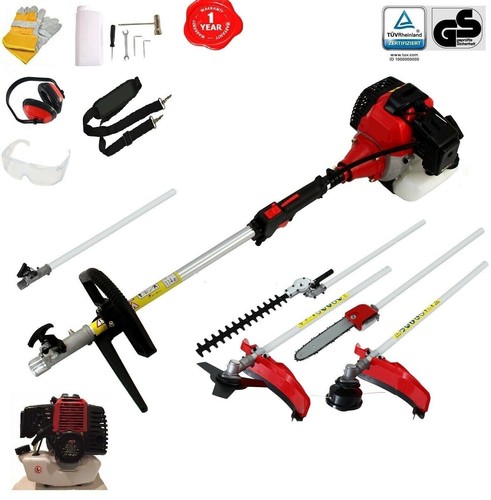 Multi garden tool - 1,