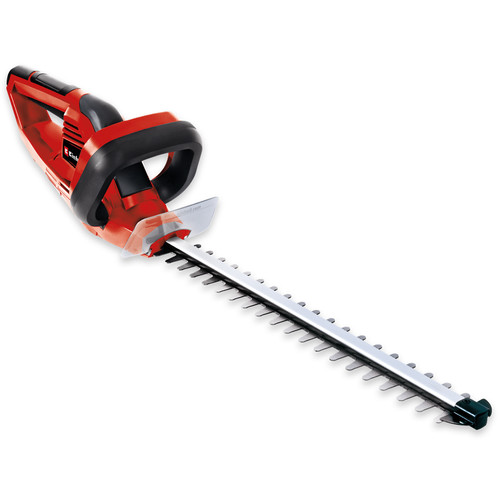 Einhell electric hedge trimmer - einhell,