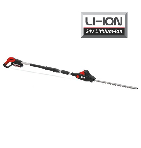 Cobra cordless hedge - cobra,