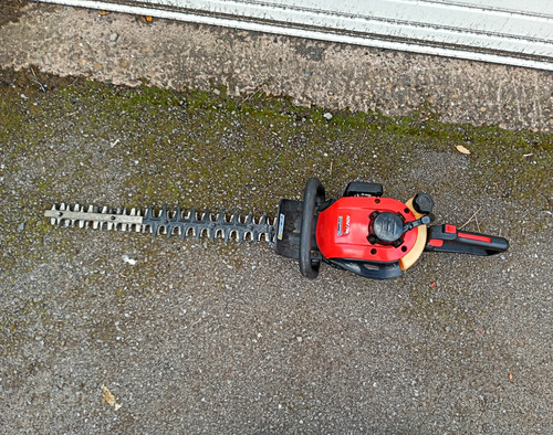 Mountfield mhj 2424 - 2424, hedge