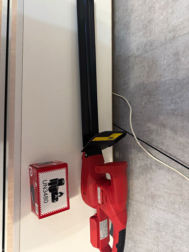 Performance 20v 96w cordless - 96w,