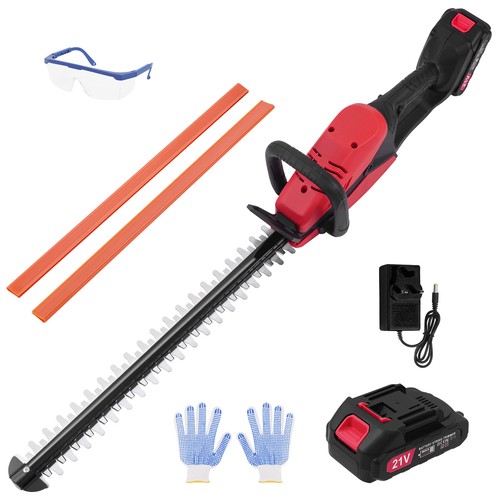 Electric cordless hedge - electric,