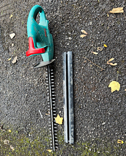Bosch ahs 420w - ahs,