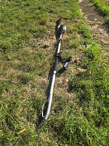 Eckman hedge cutter - brand, new