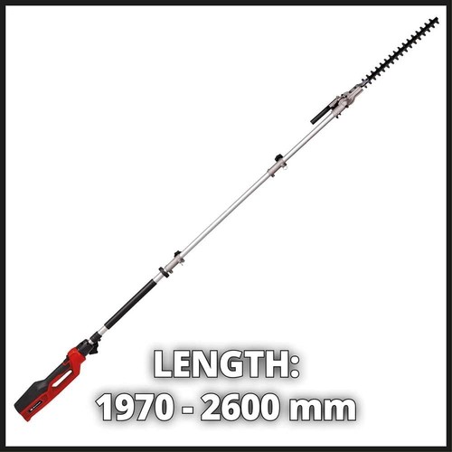 Einhell 9046 long reach - einhell, gc-hh
