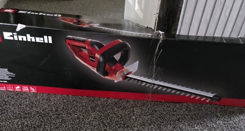 Einhell 1855 18v 420w - 18v,