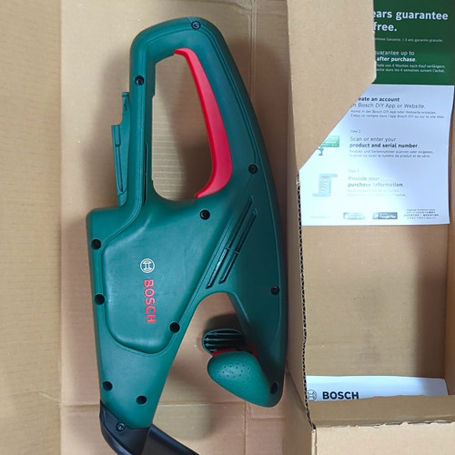 Bosch easyhedgecut 18v - easyhedgecut, 18v-44-11