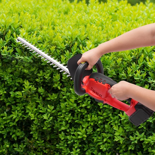 1800w cordless hedge - 1800w, trimmer
