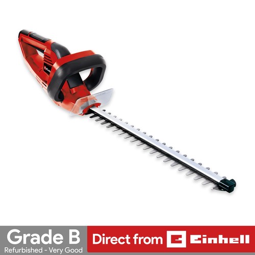 Einhell electric hedge trimmer - einhell,