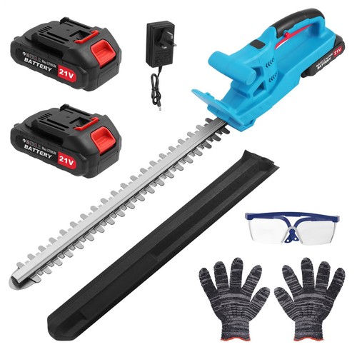Battery cordless hedge - battery,