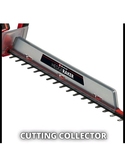 Einhell cordless hedge trimmer - einhell,