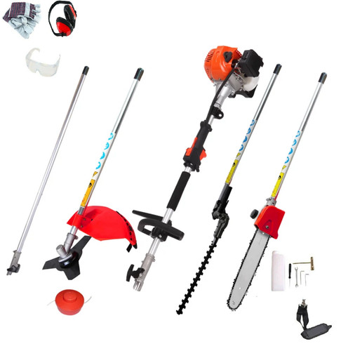 1 hedge trimmer - in,