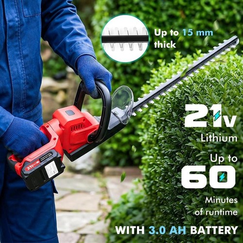 Batteries 89cm cordless - batteries,