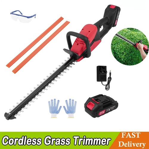 Electric hedge trimmer cutter - trimmer,