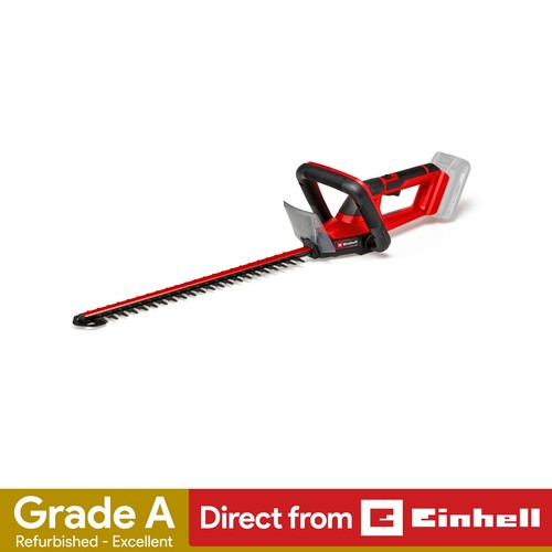 Einhell cordless hedge trimmer - hedge,