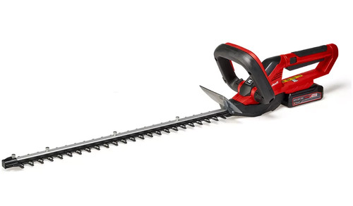 Einhell 62cm cordless hedge - einhell,
