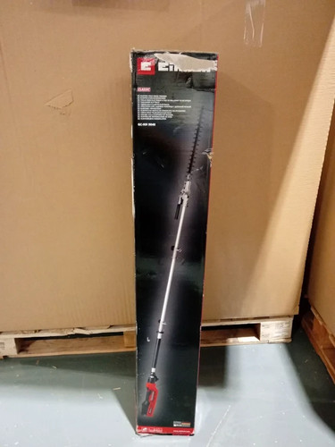 Einhell 46cm corded - corded, hedge