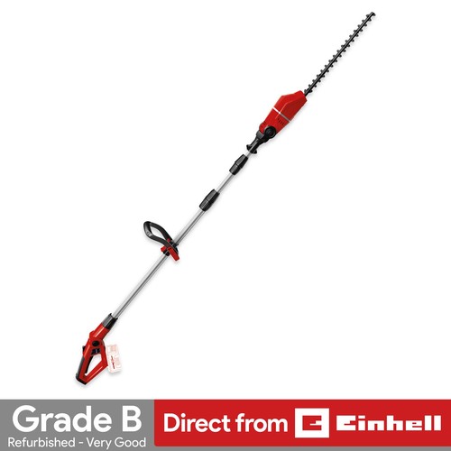 Einhell cordless high - einhell, reach