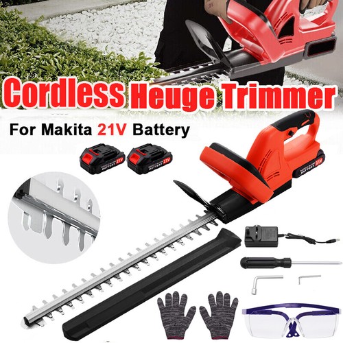 Hedge trimmer long reach - trimmer,