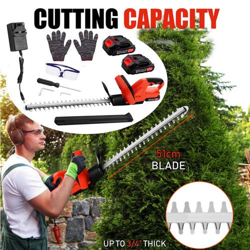 Hedge electric 500w - hedge,