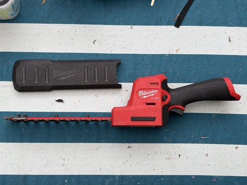 Milwaukee m12 fht20 12v - milwaukee, fuel