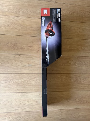 Einhell 4245 hedge - einhell,