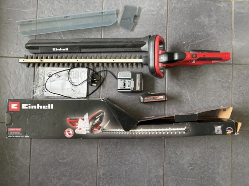 Einhell 1855 kit 55cm - einhell, gc-ch