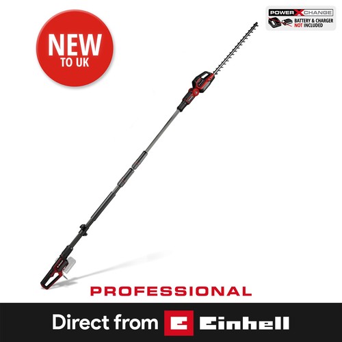 Einhell cordless high reach - einhell,