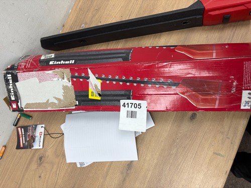 Einhell 18v telescopic - einhell, ge-hh