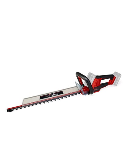 Einhell cordless hedge trimmer - einhell,