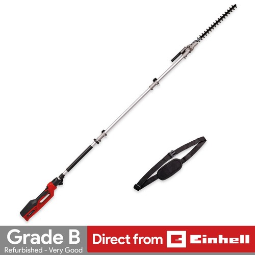 Einhell high reach hedge - einhell,
