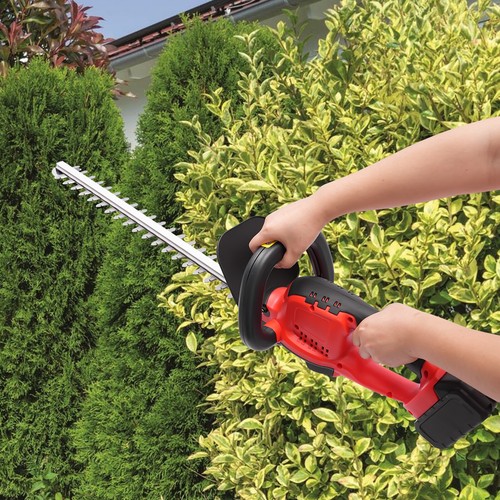 1800w cordless hedge - 1800w, trimmer