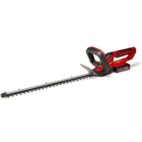 Einhell 62cm cordless hedge - 62cm,