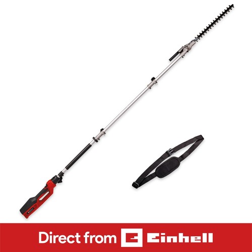 Einhell high reach hedge - einhell,