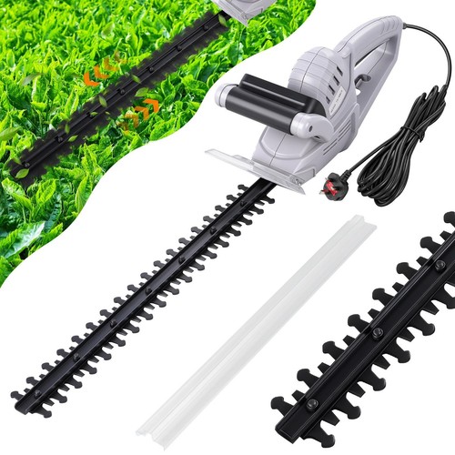 Battery cordless hedge - 1/2,
