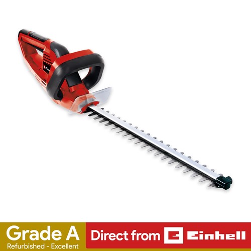 Einhell electric hedge trimmer - einhell,