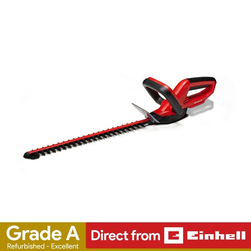 Einhell cordless hedge - einhell, trimmer