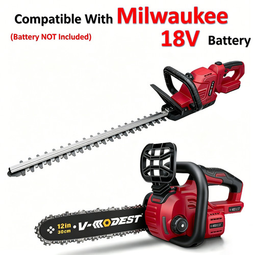 For milwaukee 18v - milwaukee,